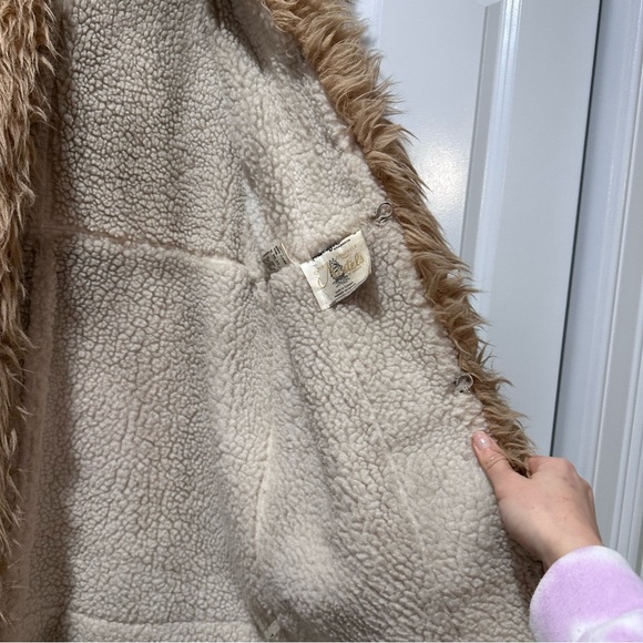 ✨ PENNY LANE COAT - Picture 3 of 5